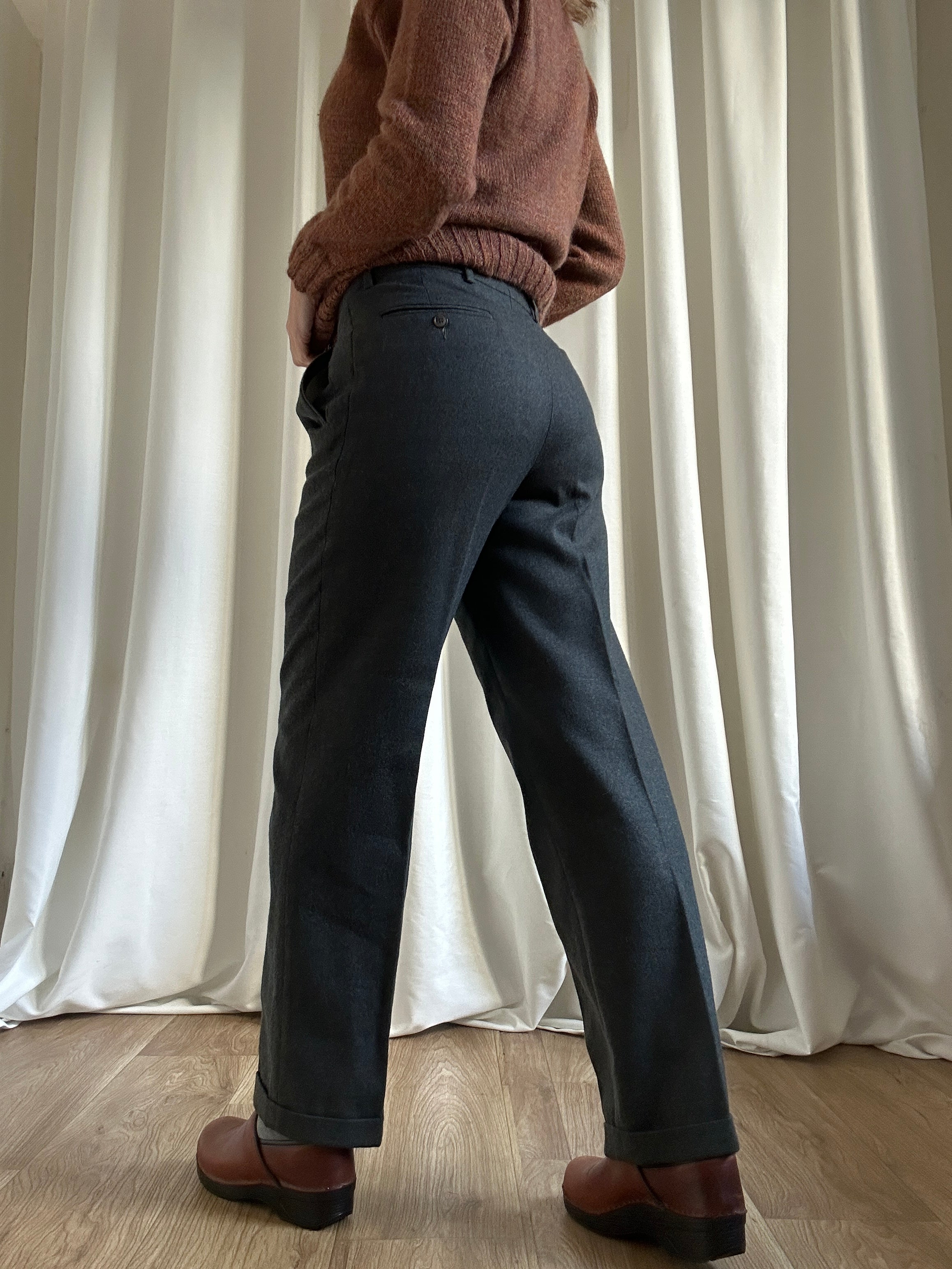 Melàngino Pants