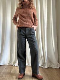 Melàngino Pants