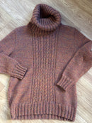 Collone Sweater