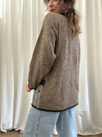 Paperelle Cardigan