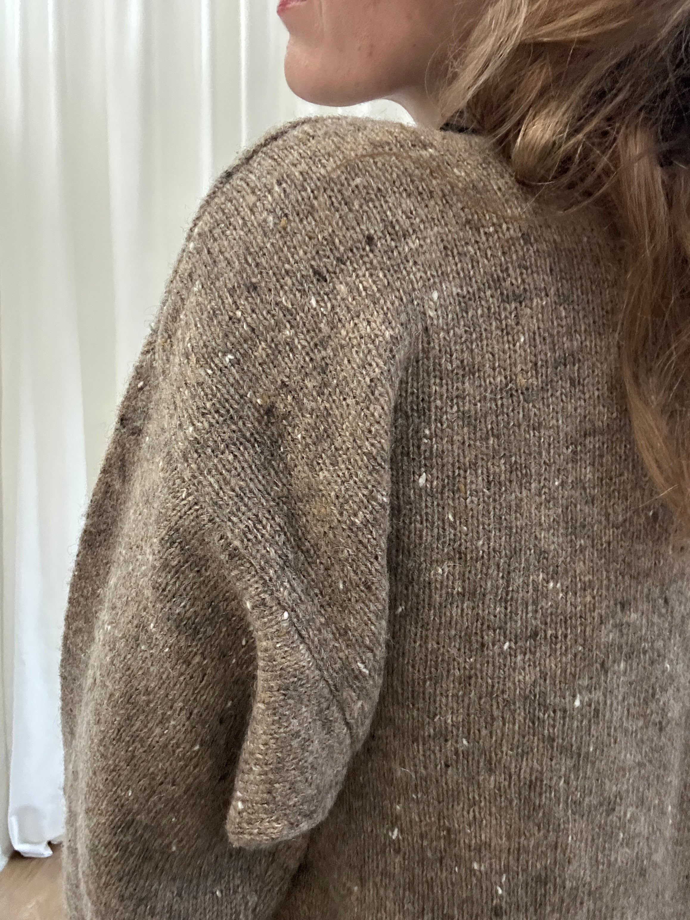 Paperelle Cardigan