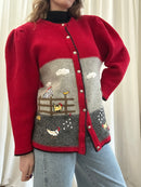 Gallinelle Sweater