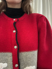 Gallinelle Sweater