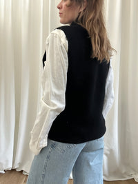 Muffola Gilet