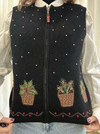 Pungitopo Gilet