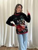 Fortuna Sweater