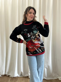 Fortuna Sweater