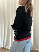 Fortuna Sweater