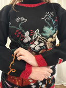 Fortuna Sweater