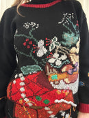 Fortuna Sweater