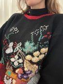 Fortuna Sweater