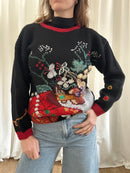 Fortuna Sweater