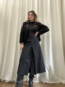 Dark Skirt