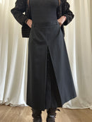 Dark Skirt