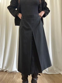 Dark Skirt