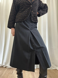 Dark Skirt