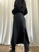 Dark Skirt
