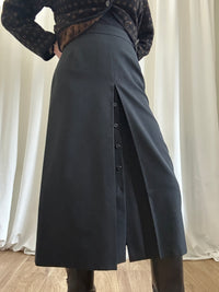 Dark Skirt