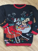 Fortuna Sweater