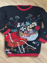 Fortuna Sweater