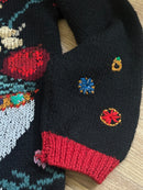 Fortuna Sweater