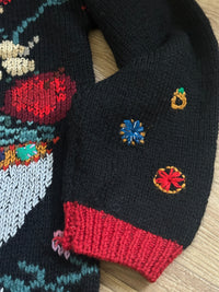 Fortuna Sweater