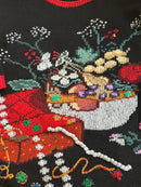 Fortuna Sweater