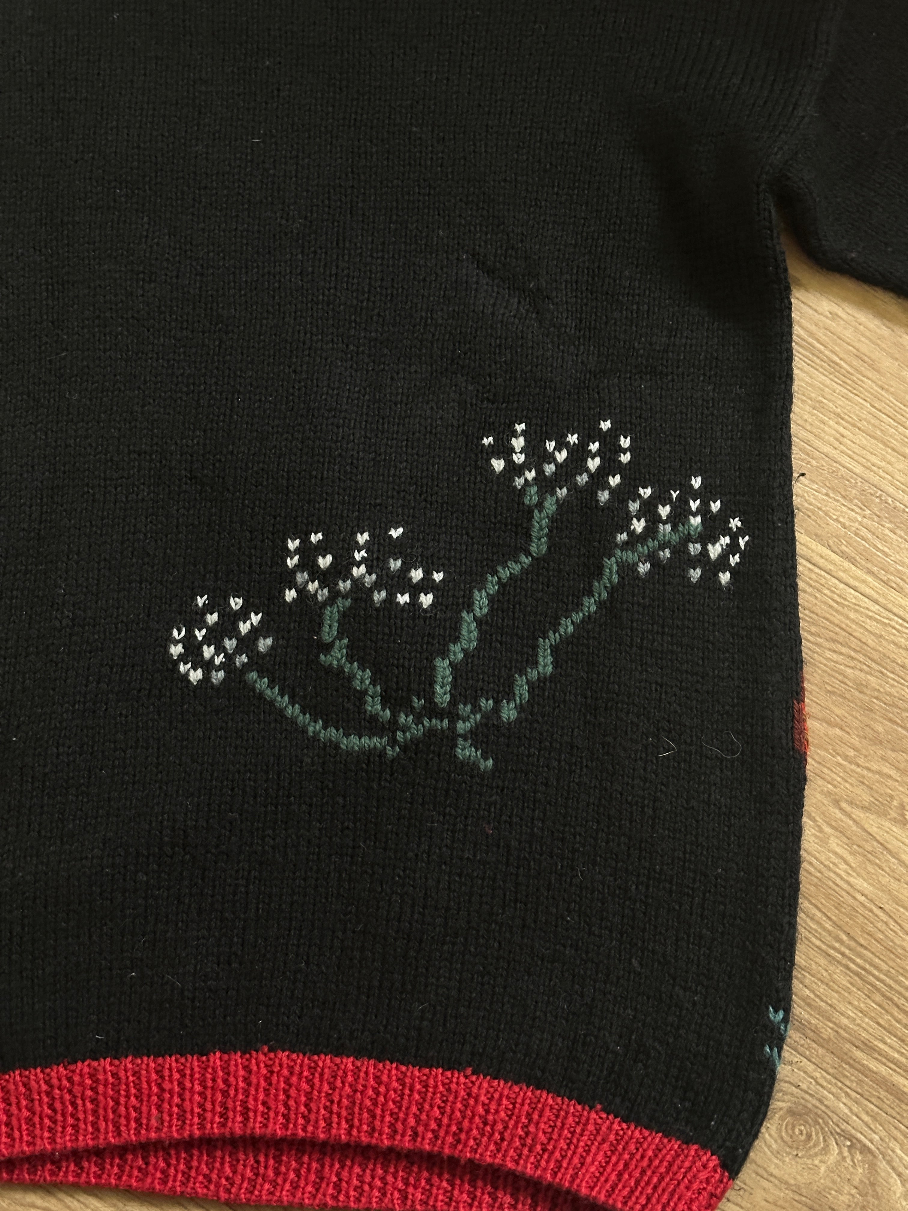 Fortuna Sweater