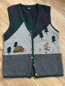Boschetto Gilet