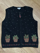 Pungitopo Gilet