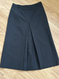 Dark Skirt