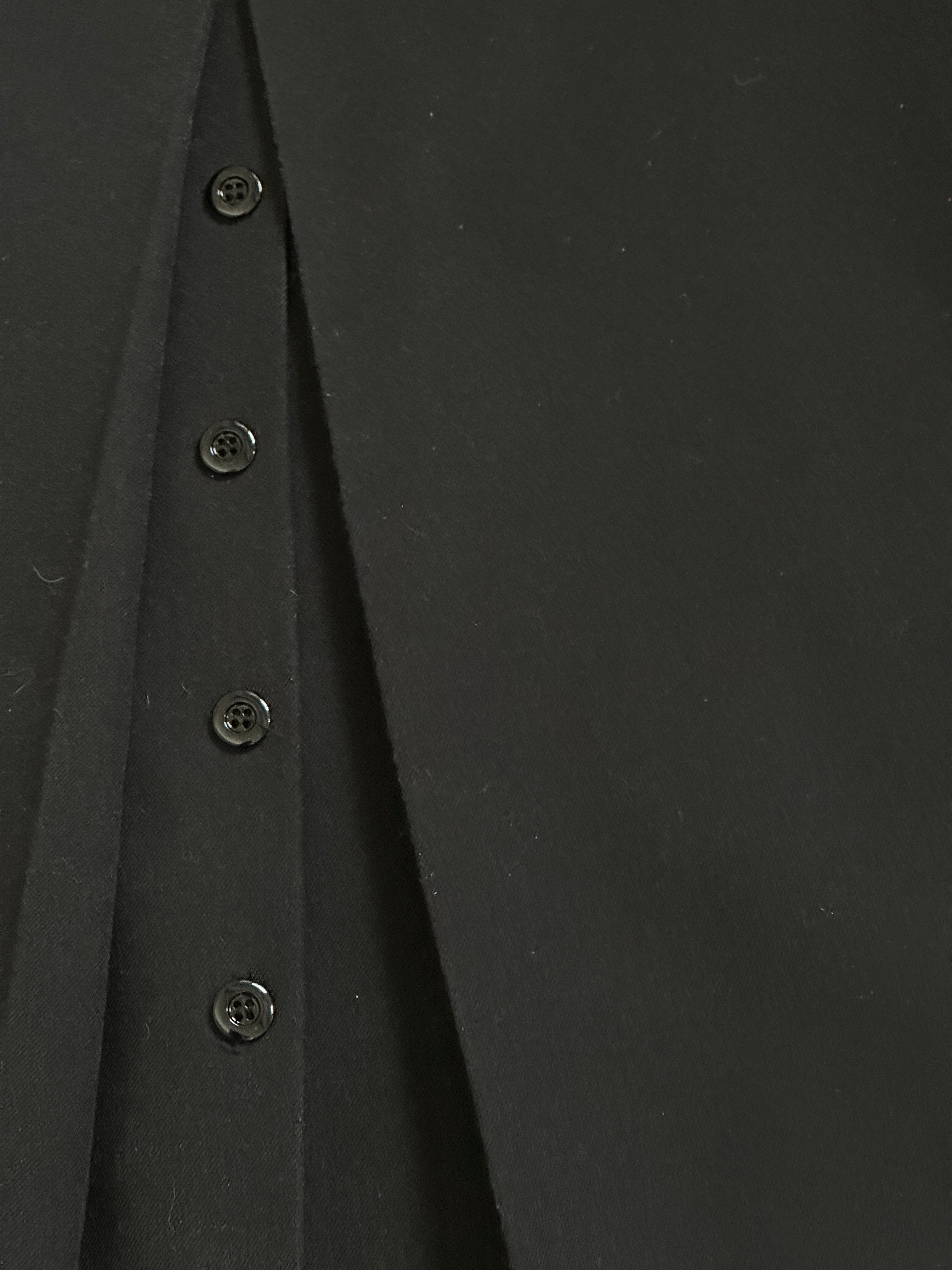 Dark Skirt