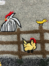 Gallinelle Sweater