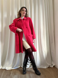SuperPink Coat