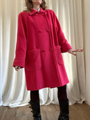 SuperPink Coat