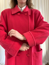 SuperPink Coat