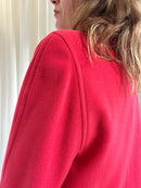 SuperPink Coat