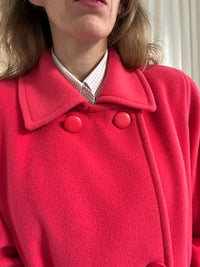 SuperPink Coat