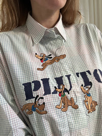 Pluto Shirt