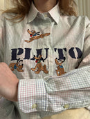 Pluto Shirt