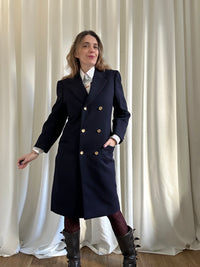 Olimpyc Coat
