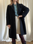Super Classico Coat