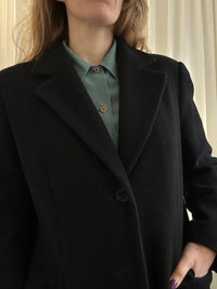 Super Classico Coat