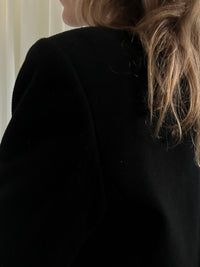 Super Classico Coat