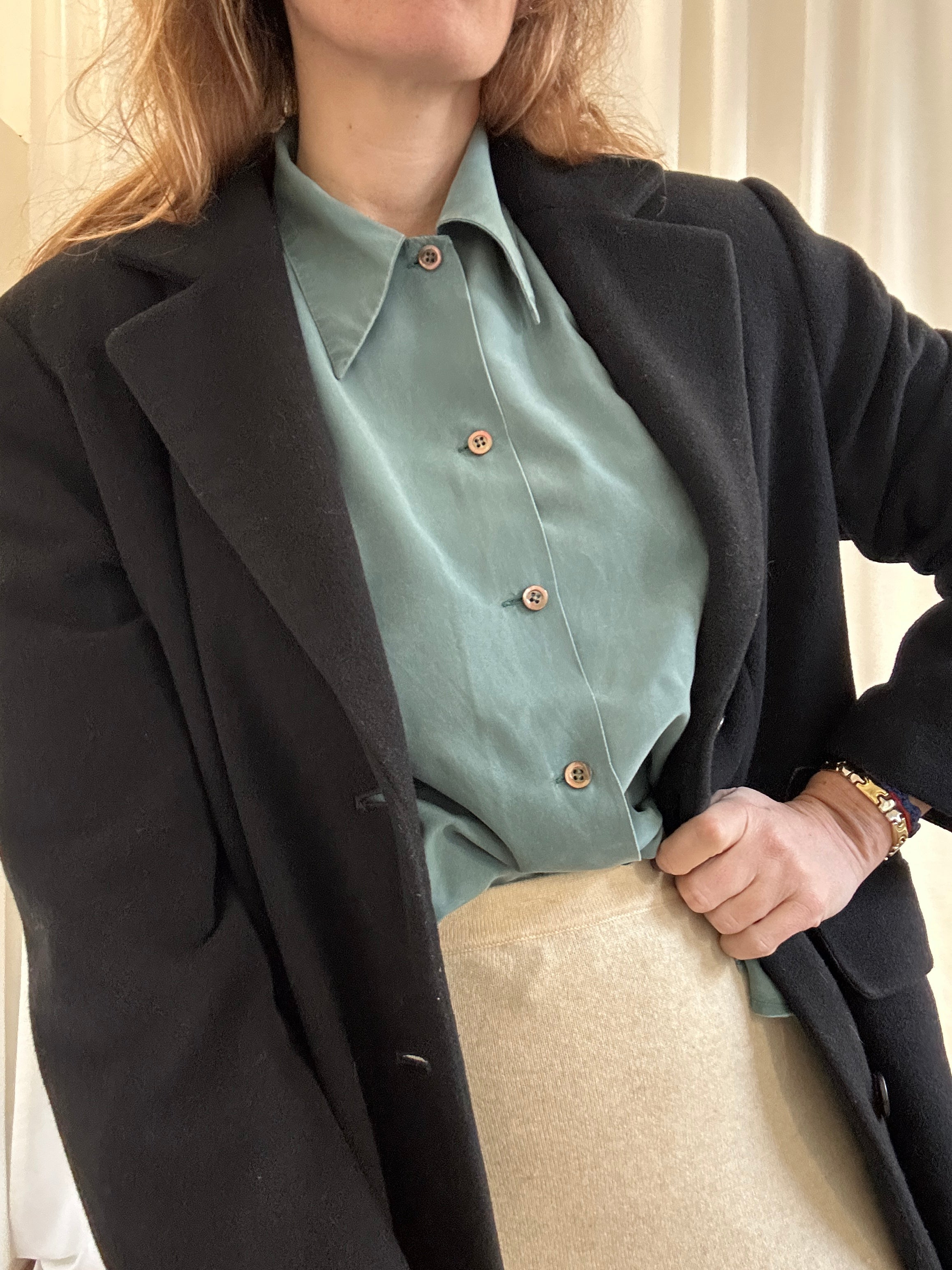 Super Classico Coat