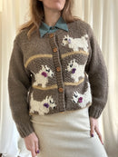 Terrier Sweater