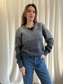 Chiaroscuro Sweater