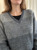 Chiaroscuro Sweater
