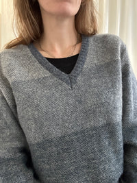 Chiaroscuro Sweater