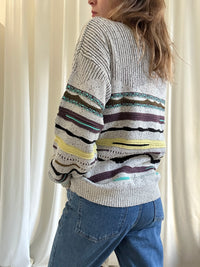 Ondine Sweater